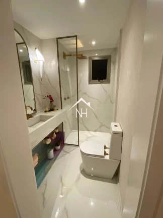 Imagem apartamento Moema, 4 suítes , 3 vagas, 4 vagas, apartamento em moema, alto padrão moema, piscina coberta, quadra de tênis, ponto para recarga de carro