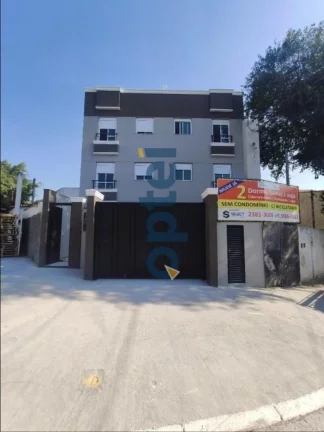 Imagem COBERTURA sem condomínio COM 2 DORMITÓRIOS À VENDA, 92,5 M² - VILA SCARPELLI - SANTO ANDRÉ/SP