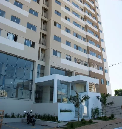 Imagem RESIDENCIAL LOURENZZO VILLAGE