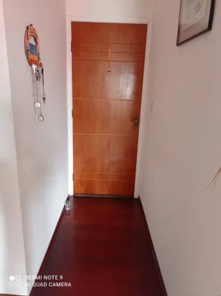 Imagem Apartamento Lindo 3 dormitórios sendo (1 com suíte) e 1 vaga de Garagem