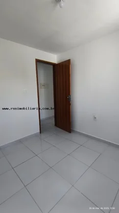 Imagem Apartamento à venda parque do sol, Gramame em João Pessoa/PB