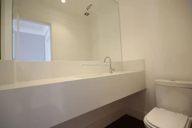 Imagem Cobertura à venda Higienópolis São Paulo