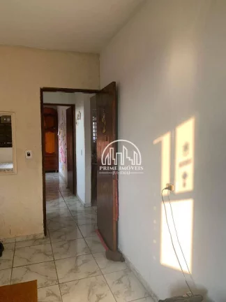 Imagem Casa com 2 dormitórios à venda, 145 m² por R$ 340.000,00 - Jardim Santa Gertrudes - Jundiaí/SP