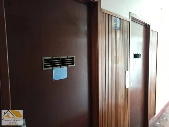 Imagem Apartamento no Centro de Nova Friburgo com 3 quartos