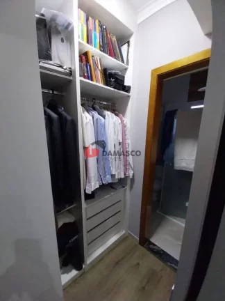 Imagem Apartamento à venda, Campestre, Santo André, SP