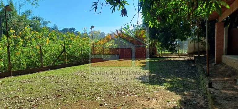 Imagem CHÁCARA