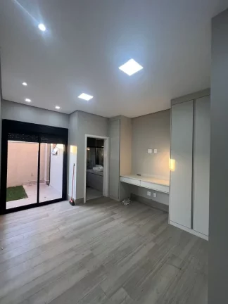 Imagem CASA TÉRREA - 3 SUÍTES E PLANEJADOS - CONDOMÍNIO TERRAS DA ESTÂNCIA - PAULÍNIA