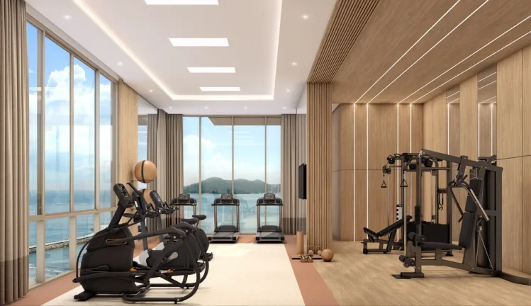 Imagem APARTAMENTO RESIDENCIAL em Balneário Camboriú - SC, Centro