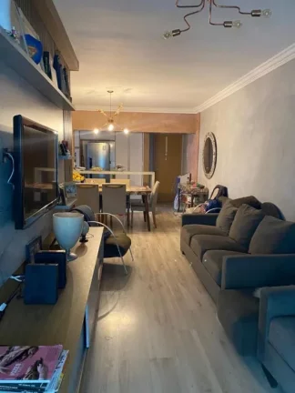 Imagem Excelente apartamento para locação no Caicara!!!