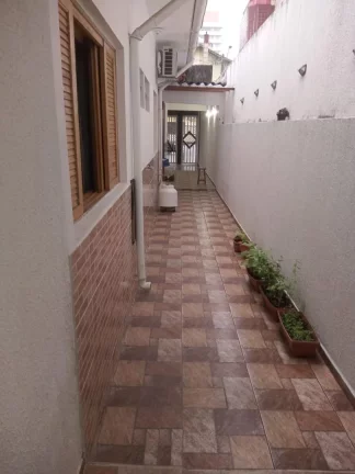 Imagem CASA COM 2 DORMITÓRIOS À VENDA, 73 M² POR R$ 550.000,00 - TUPI - PRAIA GRANDE/SP