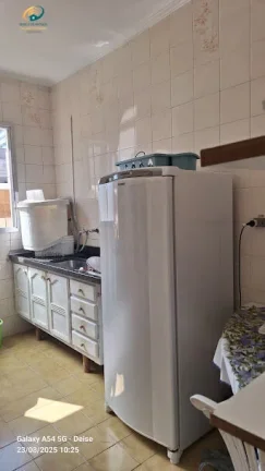 Imagem Apartamento Cobertura em Guilhermina, Praia Grande/SP