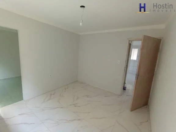 Imagem CASA RESIDENCIAL em São Francisco do Sul - SC, Acaraí