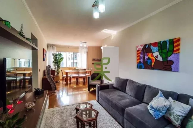 Imagem Apartamento com 3 dormitórios à venda, 100 m² por R$ 790.000,00 - Jardim Guedala - São Paulo/SP