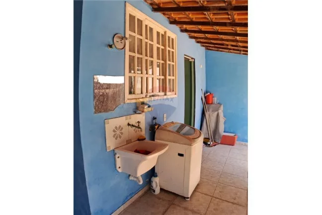 Imagem casa em condomínio com 3 quartos (1 suite)
