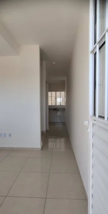 Imagem Casa geminada no Lago do Moinho