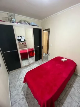 Imagem Sobrado à venda 3 Quartos, 1 Suite, 2 Vagas, 204M², Rudge Ramos, São Bernardo do Campo - SP