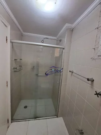 Imagem Apartamento com 3 quartos (1 suíte) à venda, 106 m² - Jardim Bonfiglioli - Butantã - São Paulo/SP