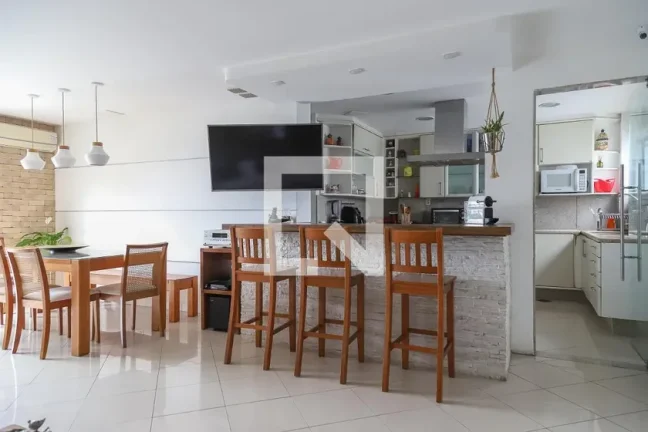 Imagem Apartamento à Venda - Recreio, 4 Quartos, 310 m2