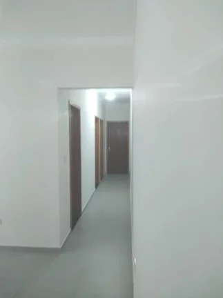 Imagem Casa com 3 dormitórios à venda, 85 m² por R$ 435.000,00 - Residencial Santa Paula - Jacareí/SP