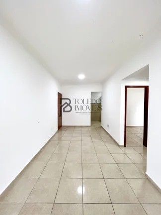 Imagem Apartamento 02 DORMITÓRIOS SENDO 1 SUÍTE – SACADA GOURMET e vista livre - Canto do Forte/PG