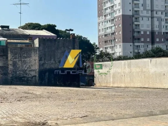 Imagem Alugo Terreno em São Bernardo, Taboão