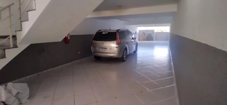 Imagem Cobertura para Venda em Santo André / SP no bairro Paraíso