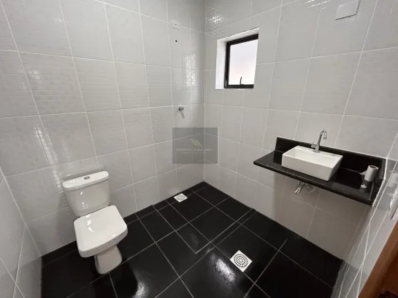 Imagem Casa em Condomínio para Venda em Ubatuba / SP no bairro Horto