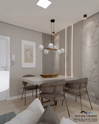 Imagem Apartamentos no Edifício Dom Romeu a partir de R$ 403.705,00