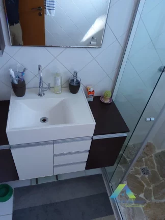 Imagem Apartamento a venda 02 quartos com 118m²