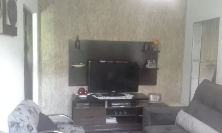 Imagem Casa para Venda por R$450.000,00 com 4 dormitórios, 2 vagas e 3 banheiros - Lageado, São paulo / SP - Cód. BDI25404