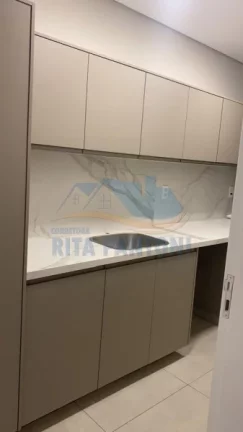 Imagem Casa Condominio - Ribeirão Preto - Vila do Golf - Região Sul