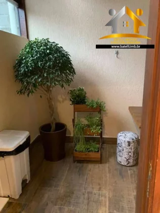 Imagem Apartamento térreo à venda no condomínio Ed. Villa Felicita em Cotia, SP | Batelli Imóveis