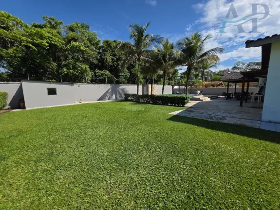 Imagem Casa Térrea em Peruíbe-SP no Residencial Bougainville V