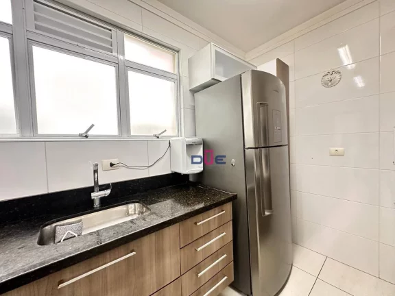 Imagem Sobrado com 3 dormitórios sendo 1 suite à venda, 136 m² por R$ 1.100.000 - Gonzaga - Santos/SP