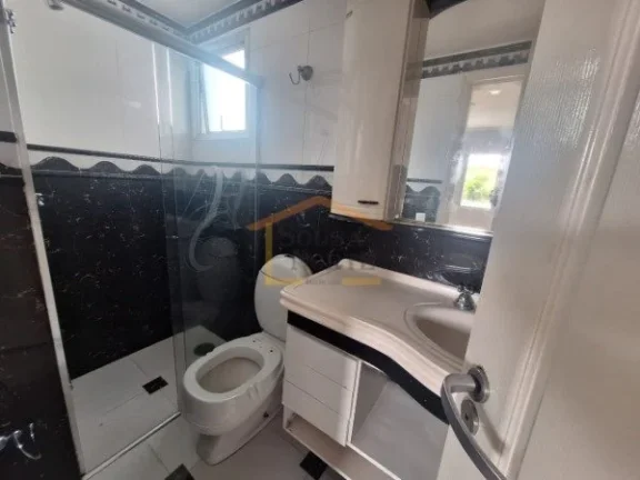 Imagem Apartamento 3 dormitórios, sendo 1 suíte, com armários, sala para 2 ambientes, sacada, cozinha pl...