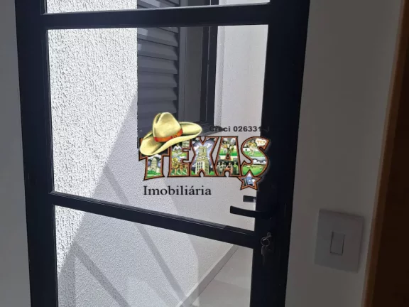 Imagem SOBRADO PARA VENDA NA PENHA DE FRANÇA
