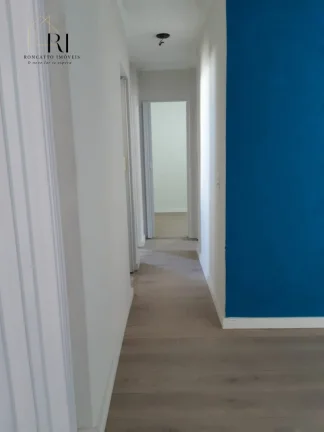 Imagem Apartamento com 3 quartos, 78m2, à venda em Campinas, Vila Padre Manoel de Nóbrega