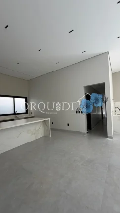 Imagem Imperdível oportunidade! Casa à venda em Rio Verde-GO, Residencial Green Park, 4 quartos, 4 suítes, 1 sala, 6 banheiros, 3 vagas, 323,74m².