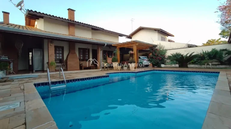 Imagem Casa térrea a venda no bairro Itapoan, Paulínia.

Excelente casa térrea com 540 metros de terreno...