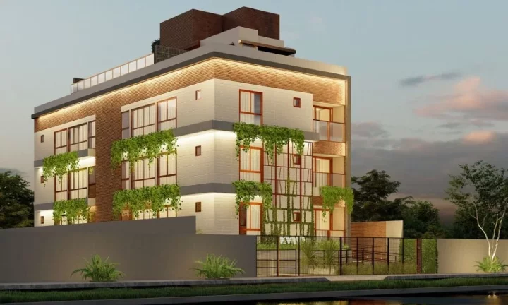 Imagem Residencial Evvo – Modernidade, Conforto e Localização Privilegiada a Poucos Metros do Mar Imagem Residencial Evvo – Modernidade, Conforto e Localização Privilegiada a Poucos Metros do Mar