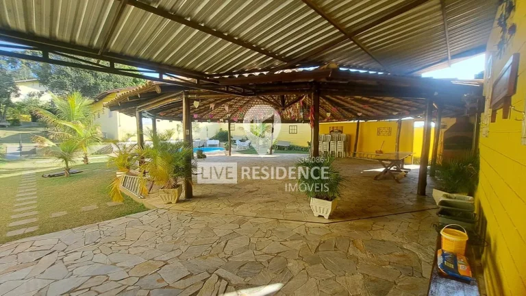 Imagem Magnífica propriedade numa excelente localização em Valinhos