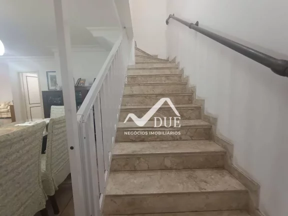 Imagem Casa com 4 dormitórios à venda por R$ 1.280.000,00 - Aparecida - Santos/SP