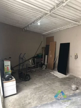 Imagem Sobrado com 3 dormitórios à venda, 300 m² por R$ 695.000,00 - Vila das Mercês - São Paulo/SP