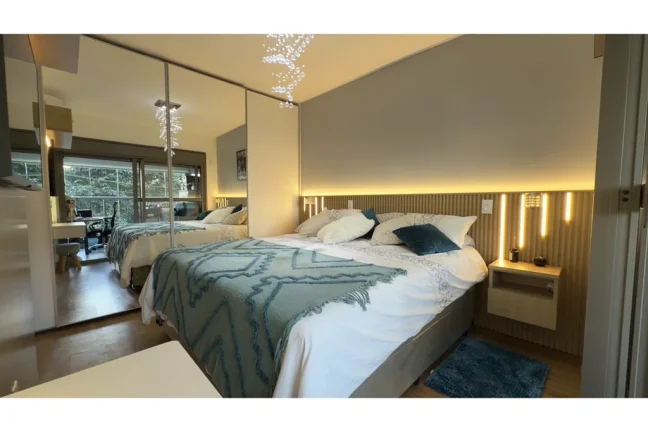 Imagem APARTAMENTO RESIDENCIAL em São Paulo - SP, Vila Mariana