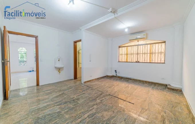 Imagem EXCELENTE SOBRADO ANÁLIA FRANCO 400M²