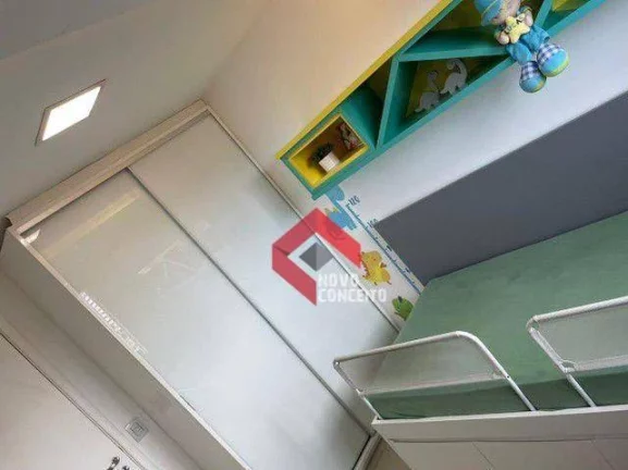 Imagem Apartamento à venda, 70 m² por R$ 590.000,00 - Cocó - Fortaleza/CE