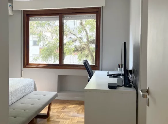 Imagem Fávia Apto CH3837 - Apartamento à venda no bairro Rio Branco - Porto Alegre/RS