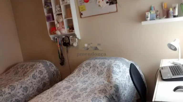 Imagem Apartamentos à venda em Perdizes com 03 quartos e 2 vagas, 112 m²