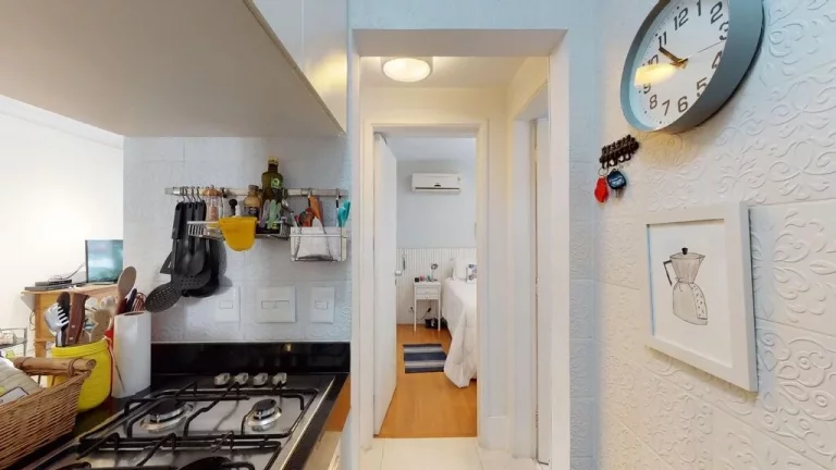 Imagem APARTAMENTO RESIDENCIAL em São Paulo - SP, Vila Nova Conceição