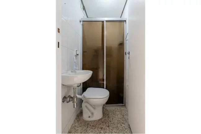 Imagem Apartamento com 3 Quartos à Venda, 140 m² em Moema - São Paulo